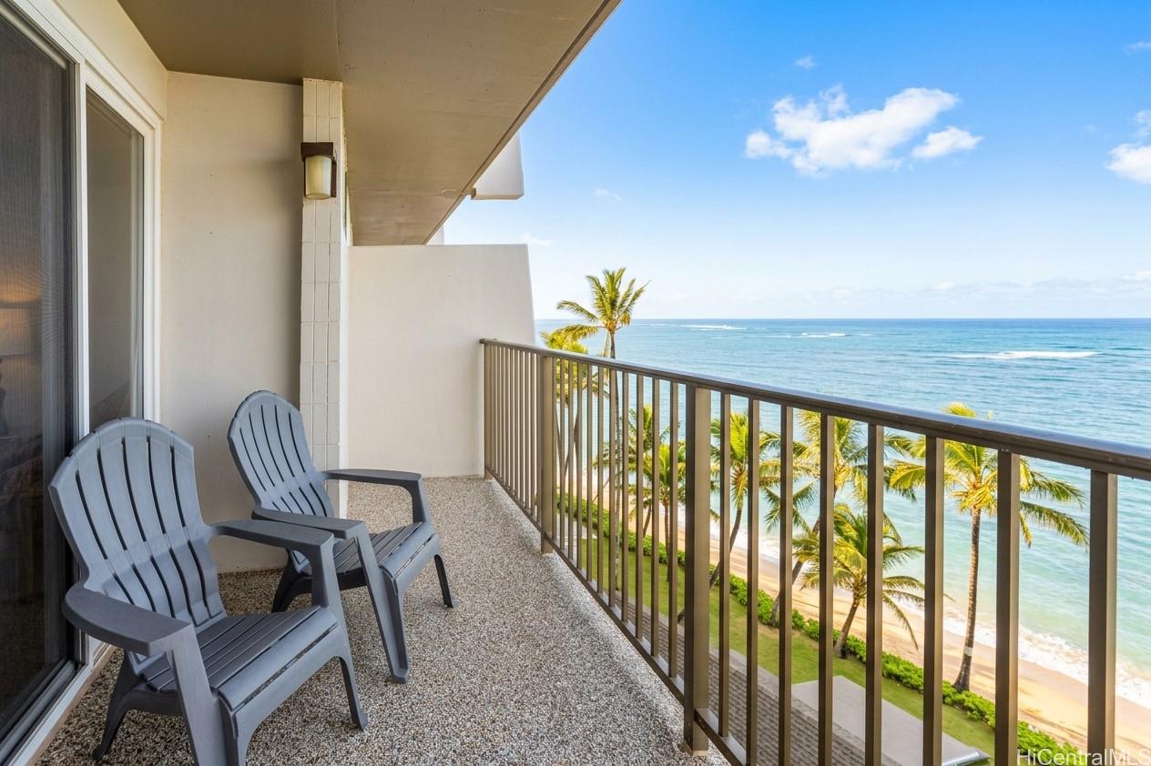 53-567 Kamehameha Highway  Unit PH4