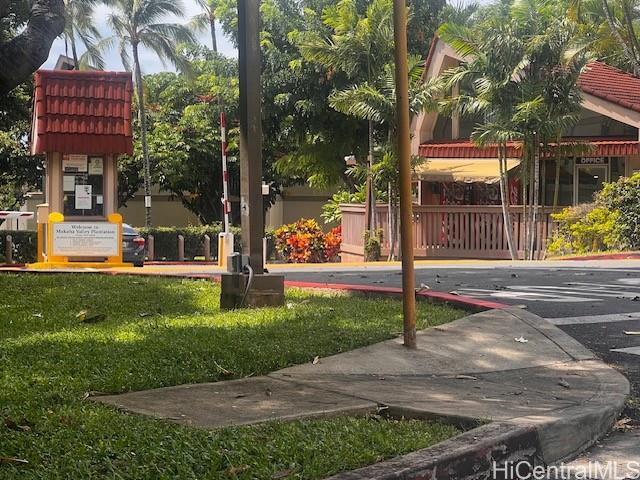 84-718 Ala Mahiku Street  Unit 21/94B