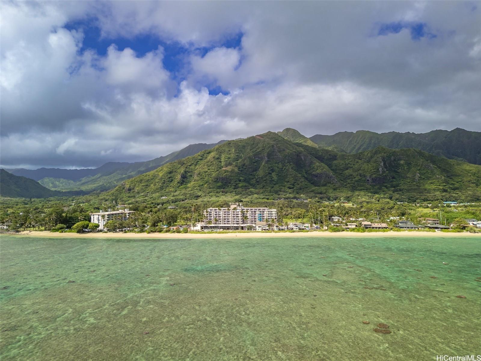 53-567 Kamehameha Highway  Unit 203