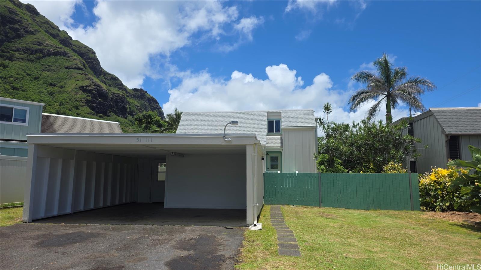51-111 Kaaawa Park Lane  Unit 2