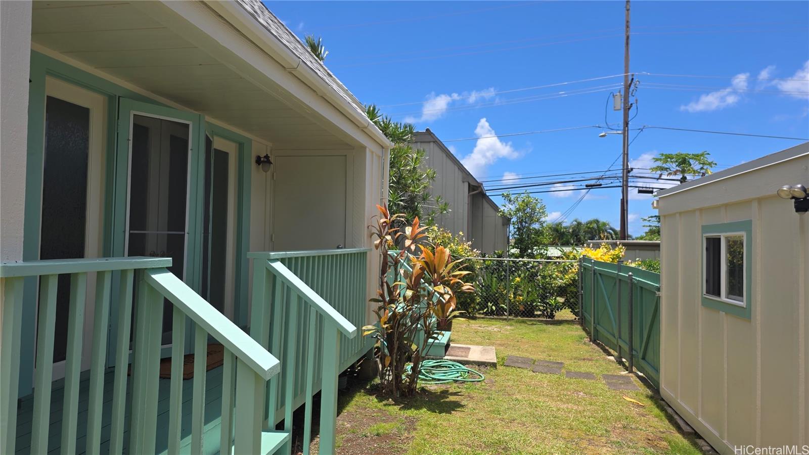51-111 Kaaawa Park Lane  Unit 2