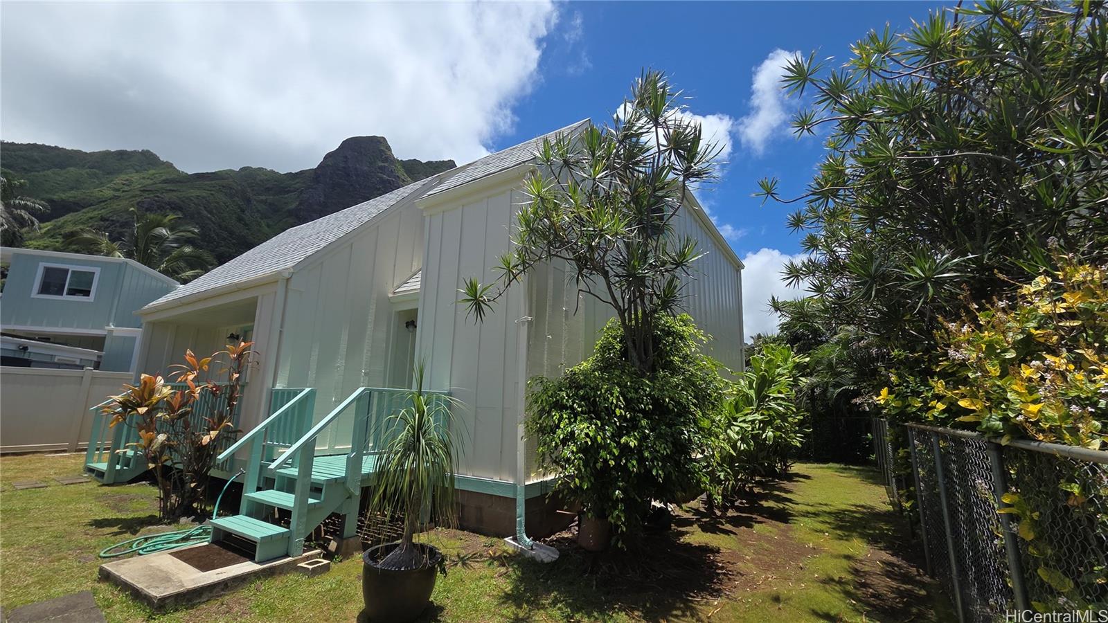 51-111 Kaaawa Park Lane  Unit 2