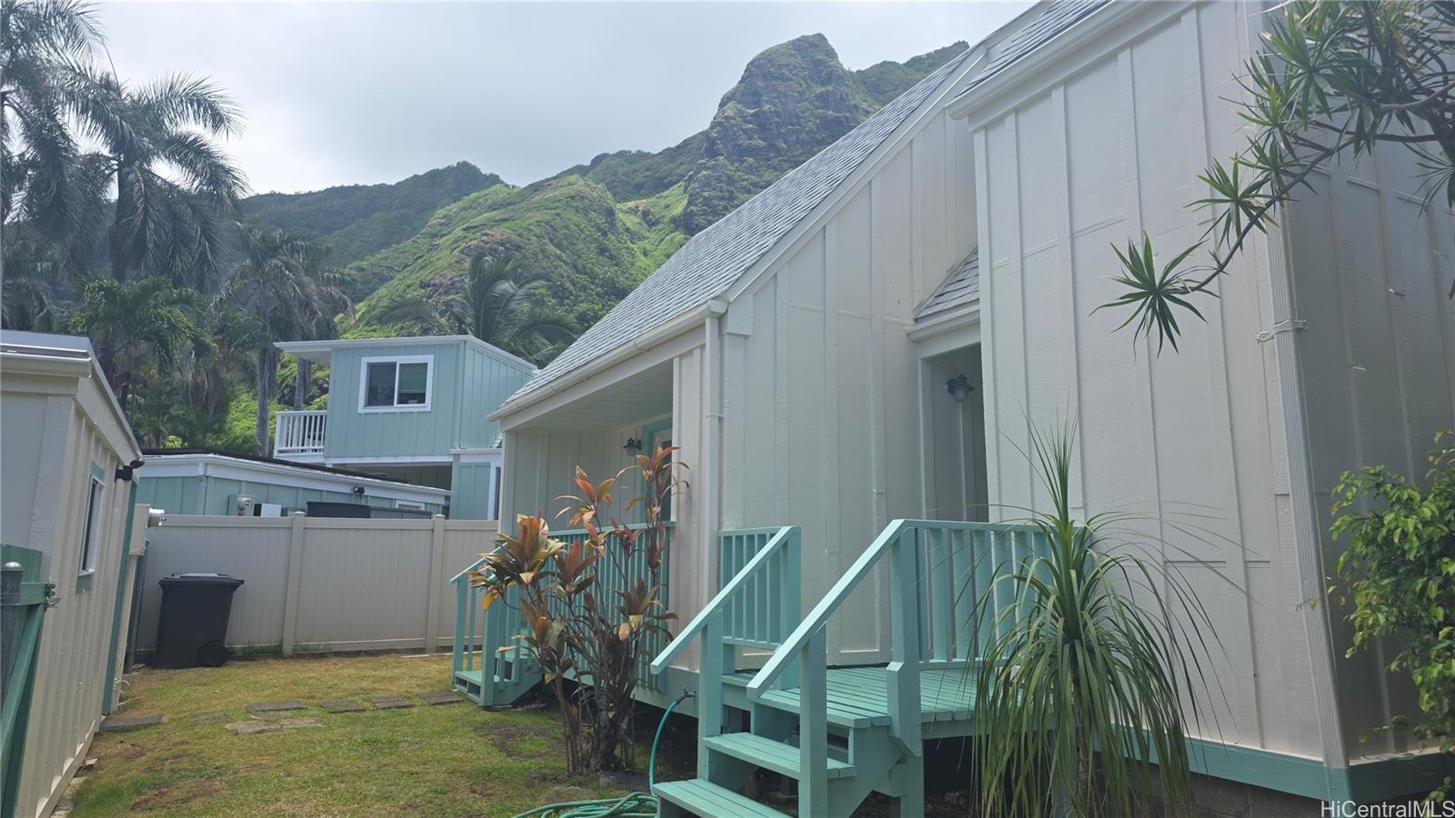 51-111 Kaaawa Park Lane  Unit 2