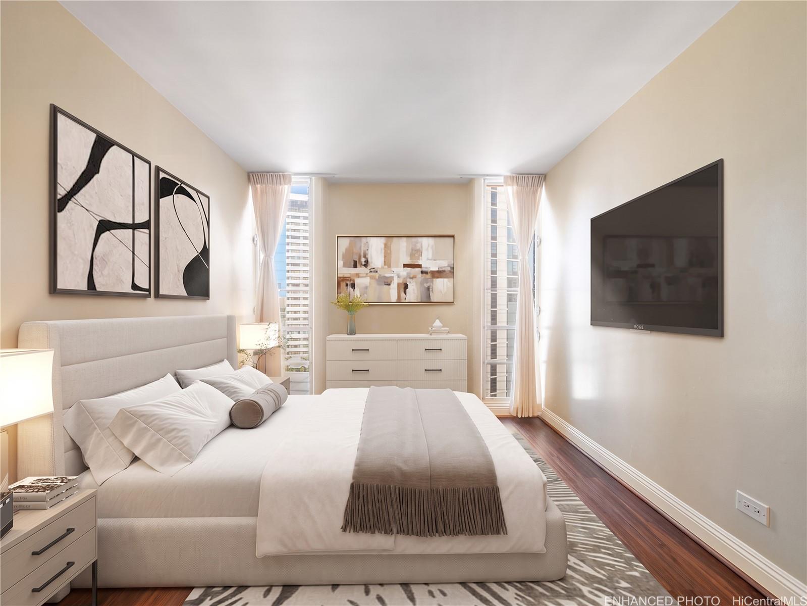 796 Isenberg Street  Unit 8C