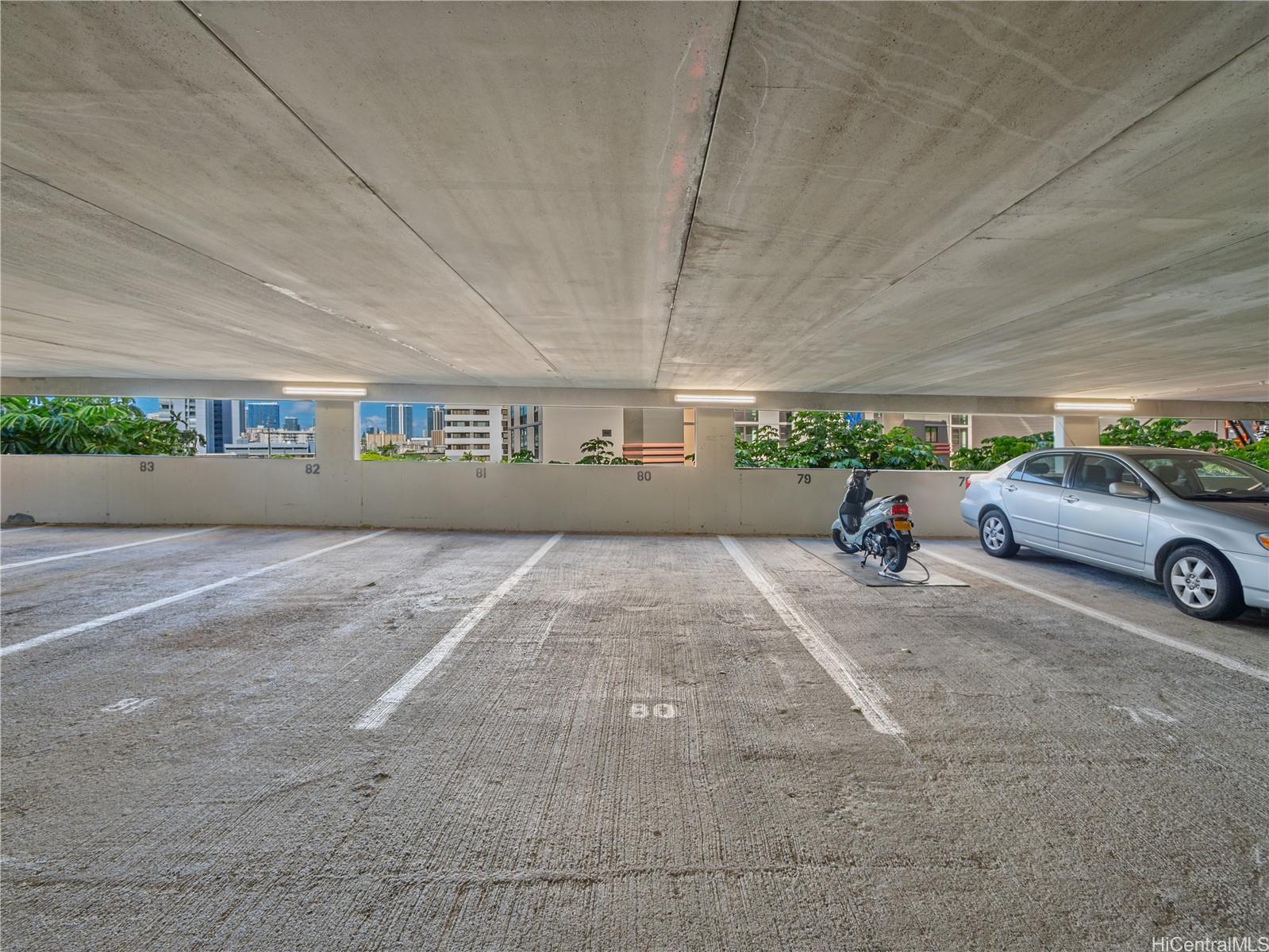 796 Isenberg Street  Unit 8C