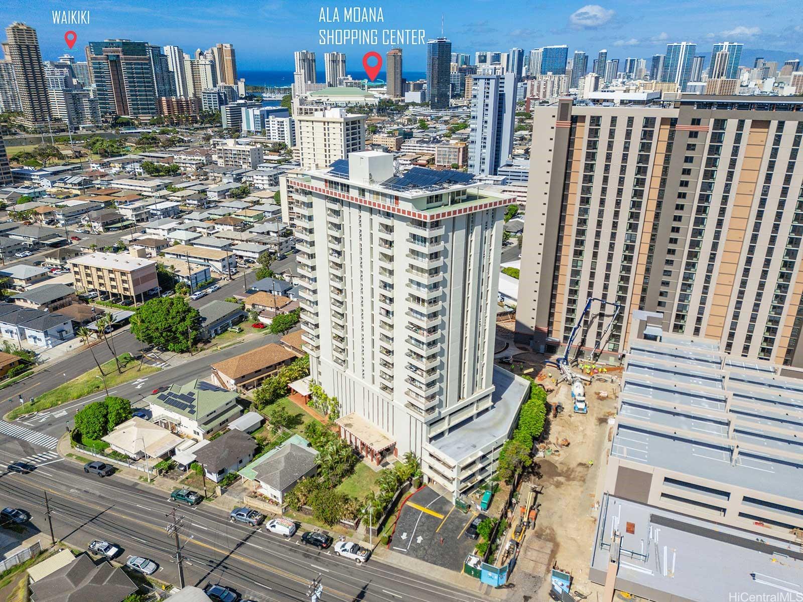 796 Isenberg Street  Unit 8C