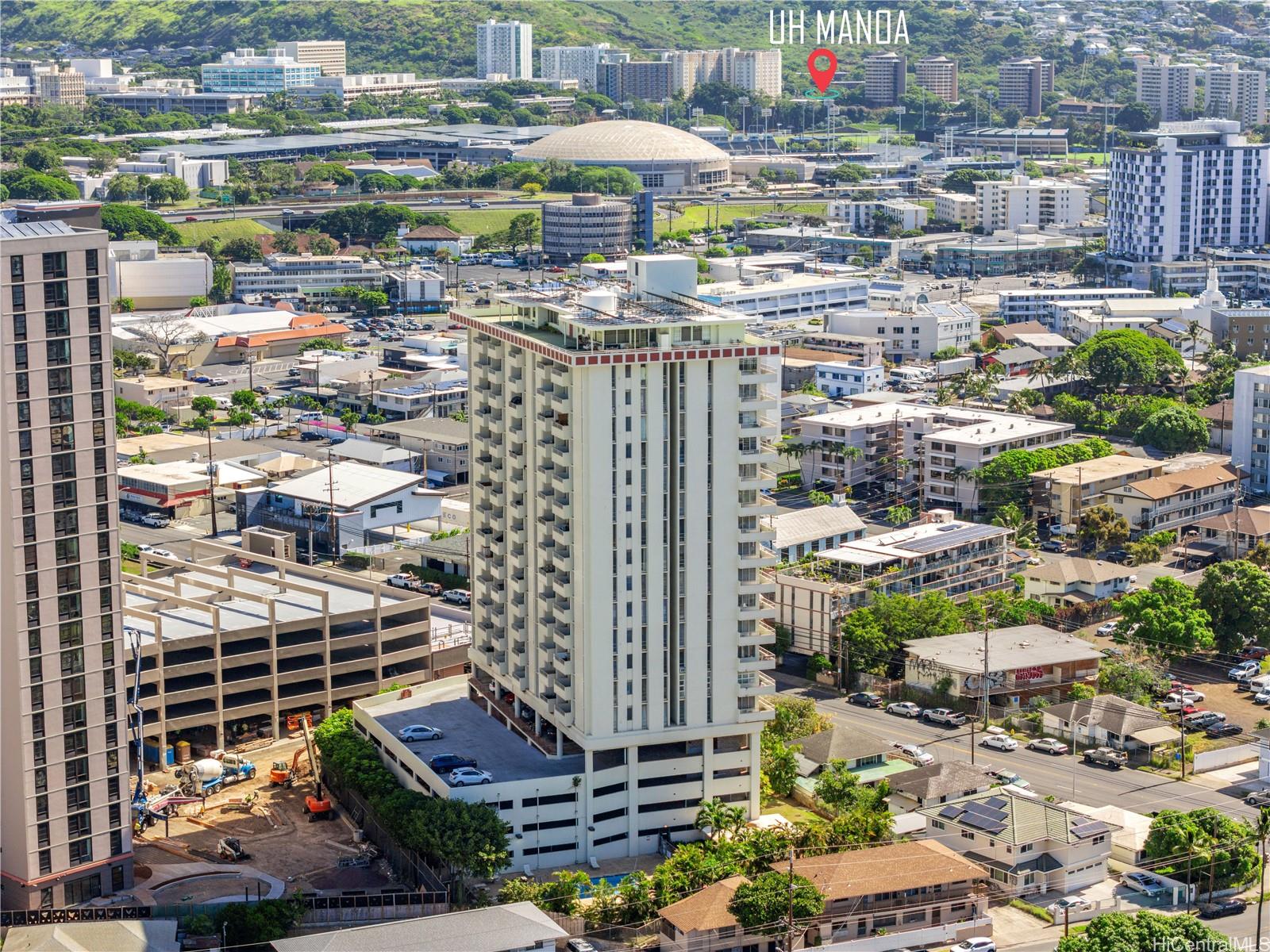 796 Isenberg Street  Unit 8C