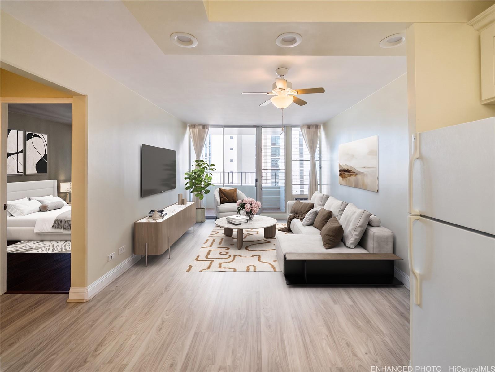 796 Isenberg Street  Unit 8C