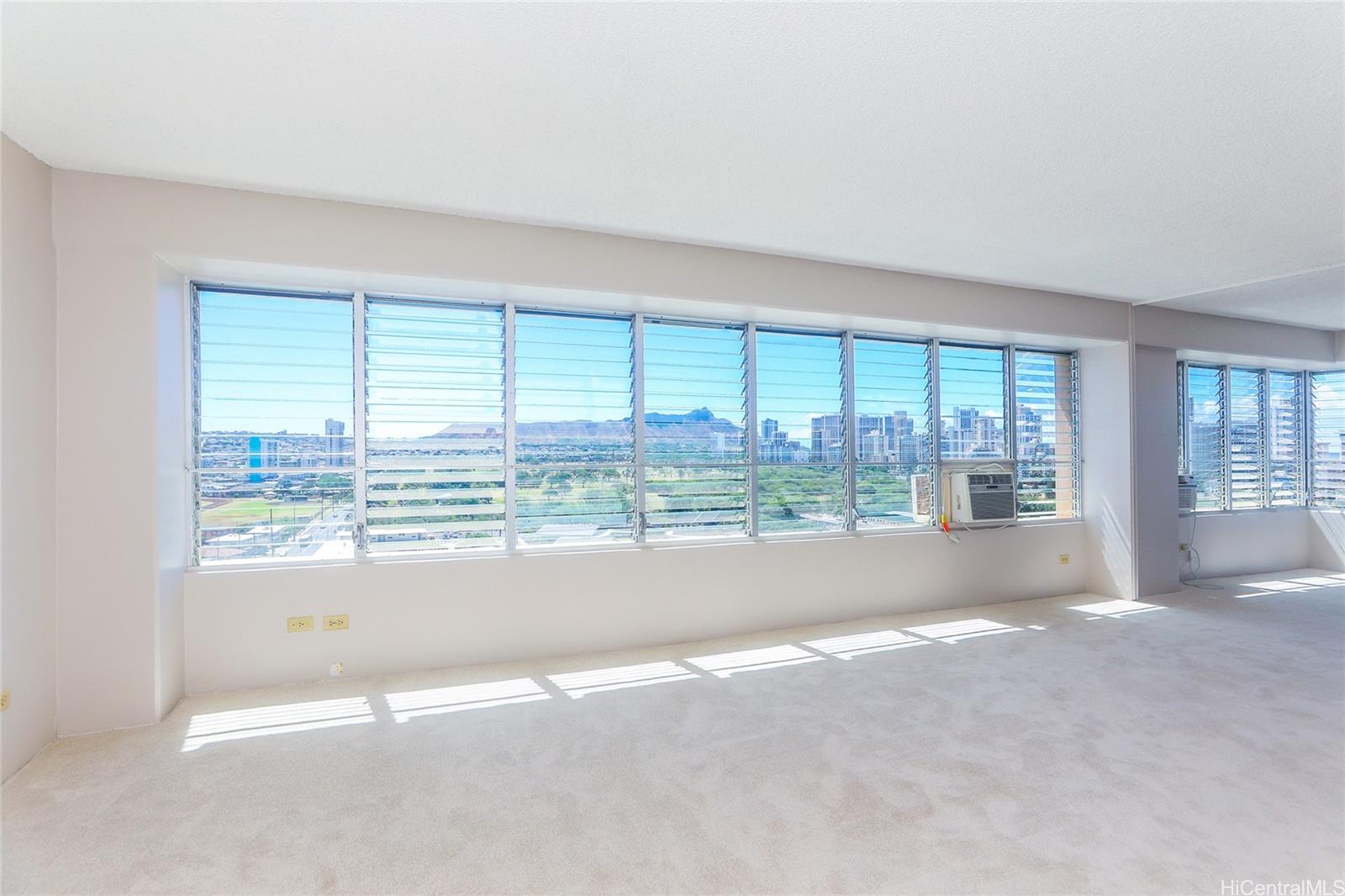 2525 Date Street  Unit 1501