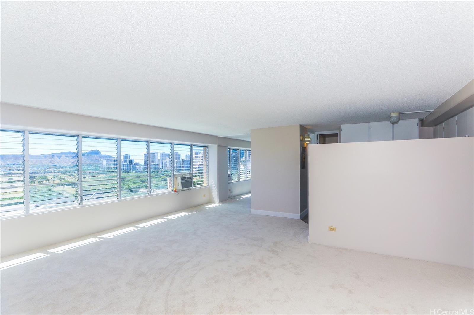 2525 Date Street  Unit 1501