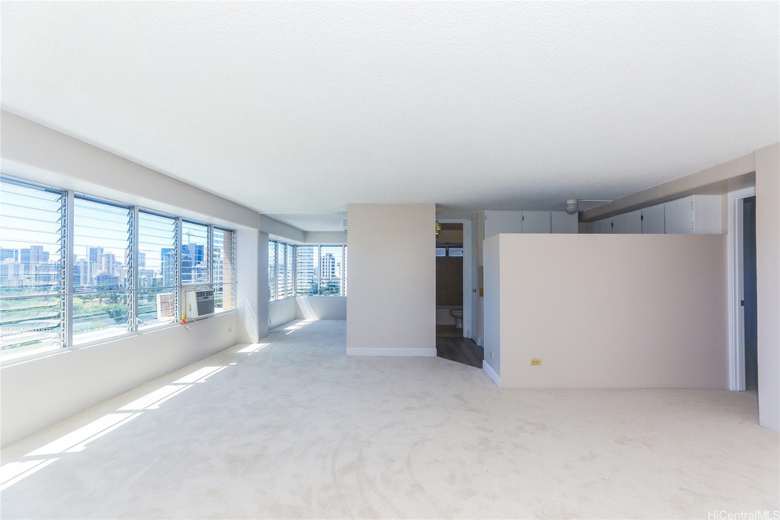 2525 Date Street  Unit 1501