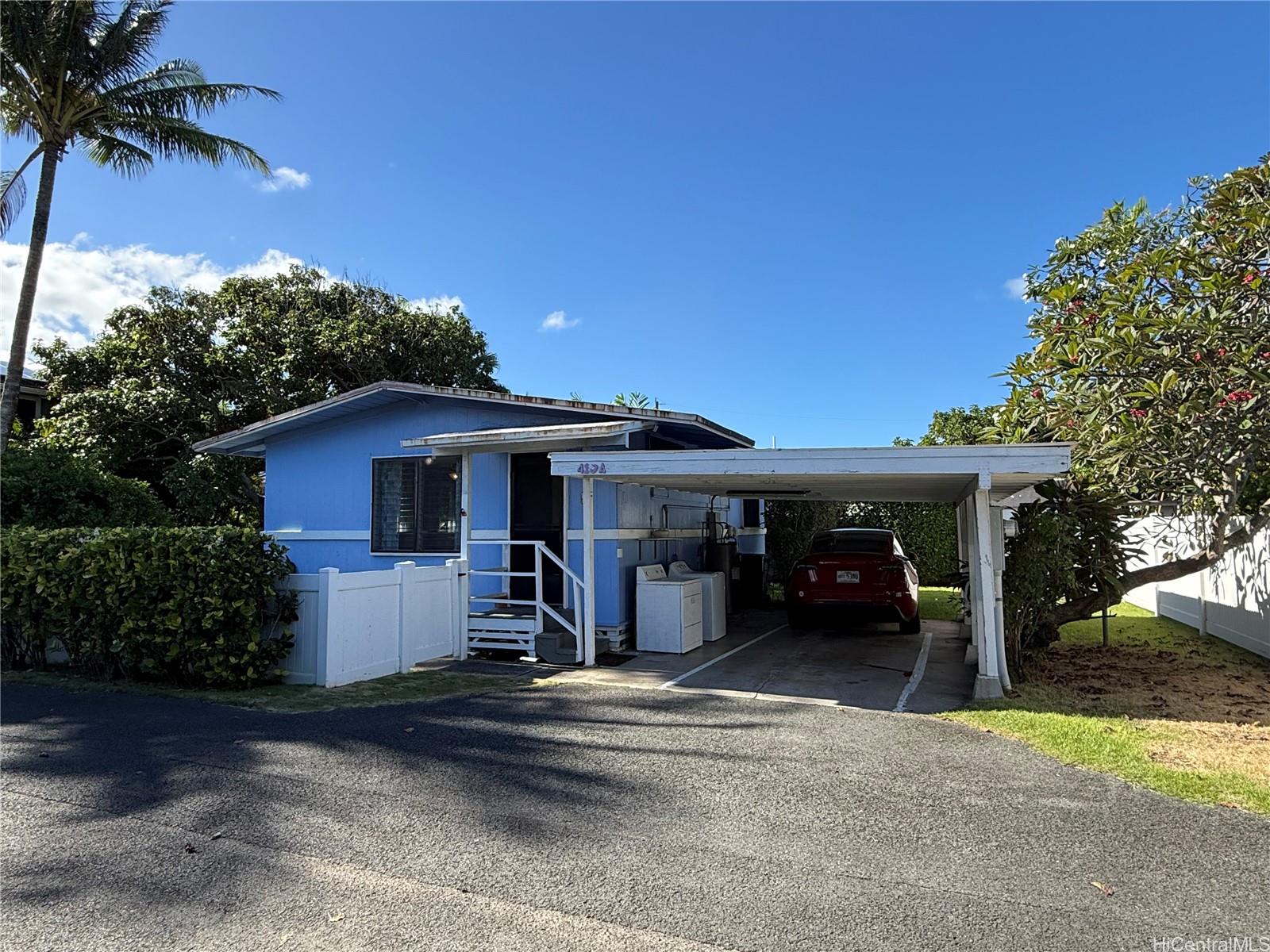 413 Kihapai Street A