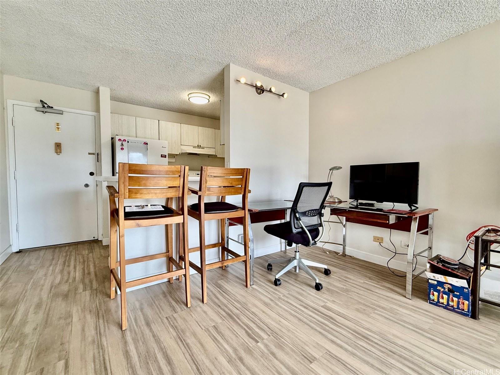 725 Piikoi Street  Unit 603