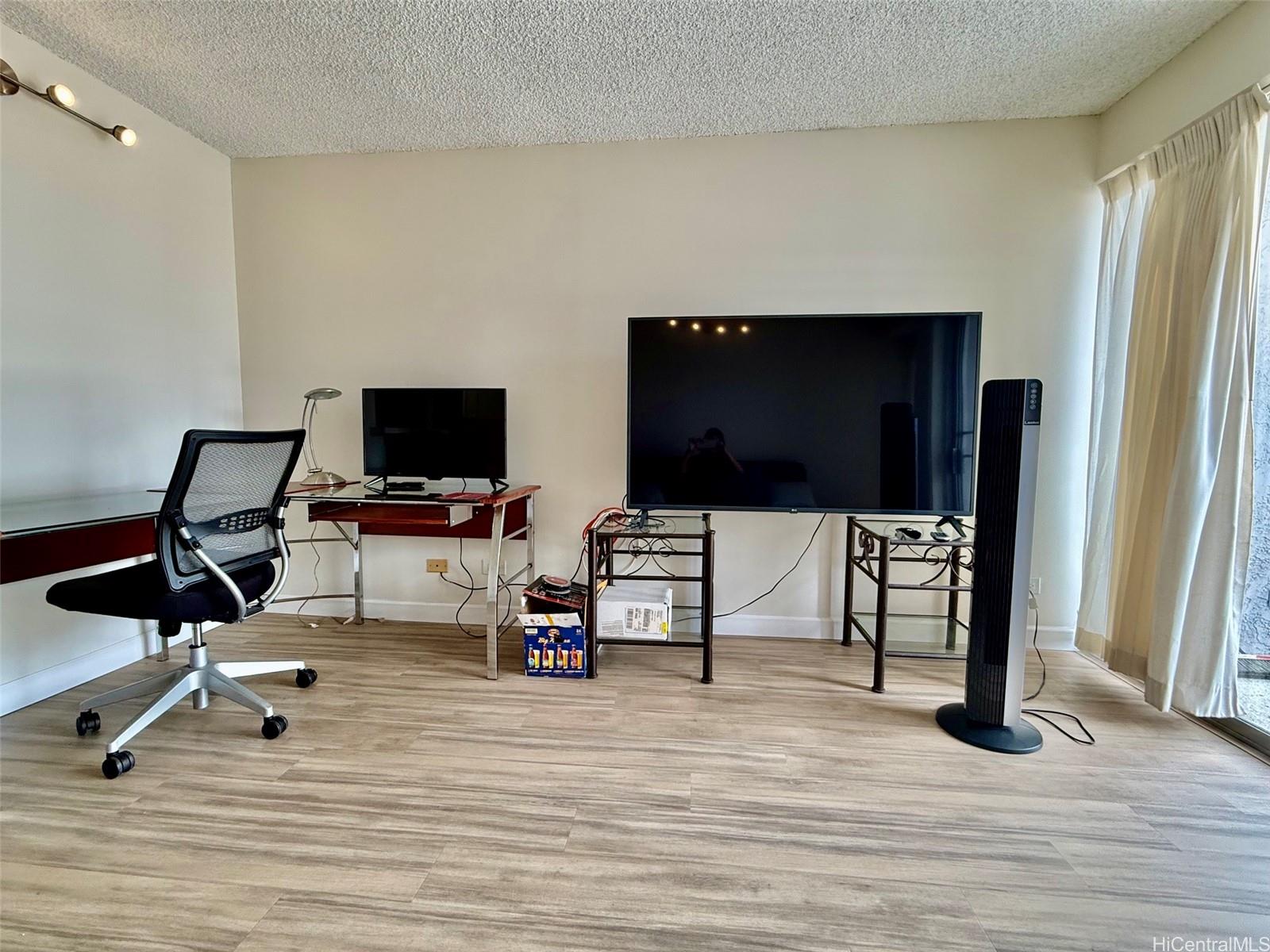 725 Piikoi Street  Unit 603