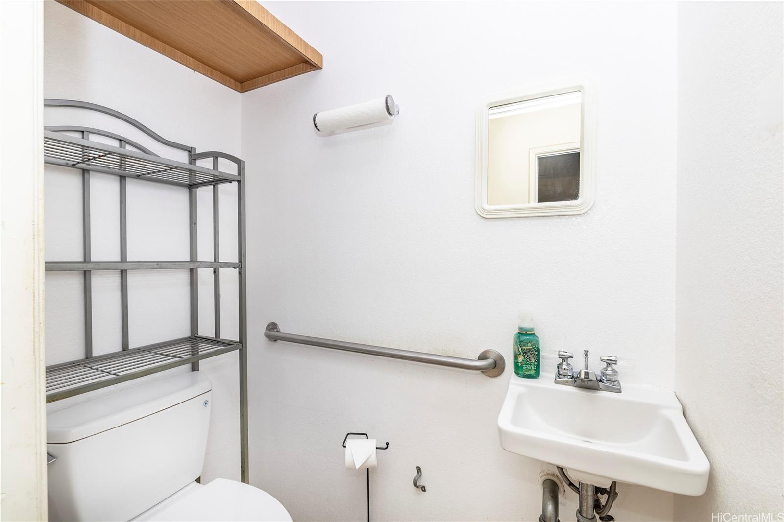 95-1050 Makaikai Street  Unit 31H