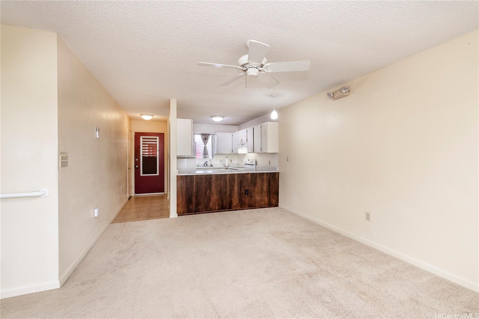 95-1050 Makaikai Street  Unit 31H