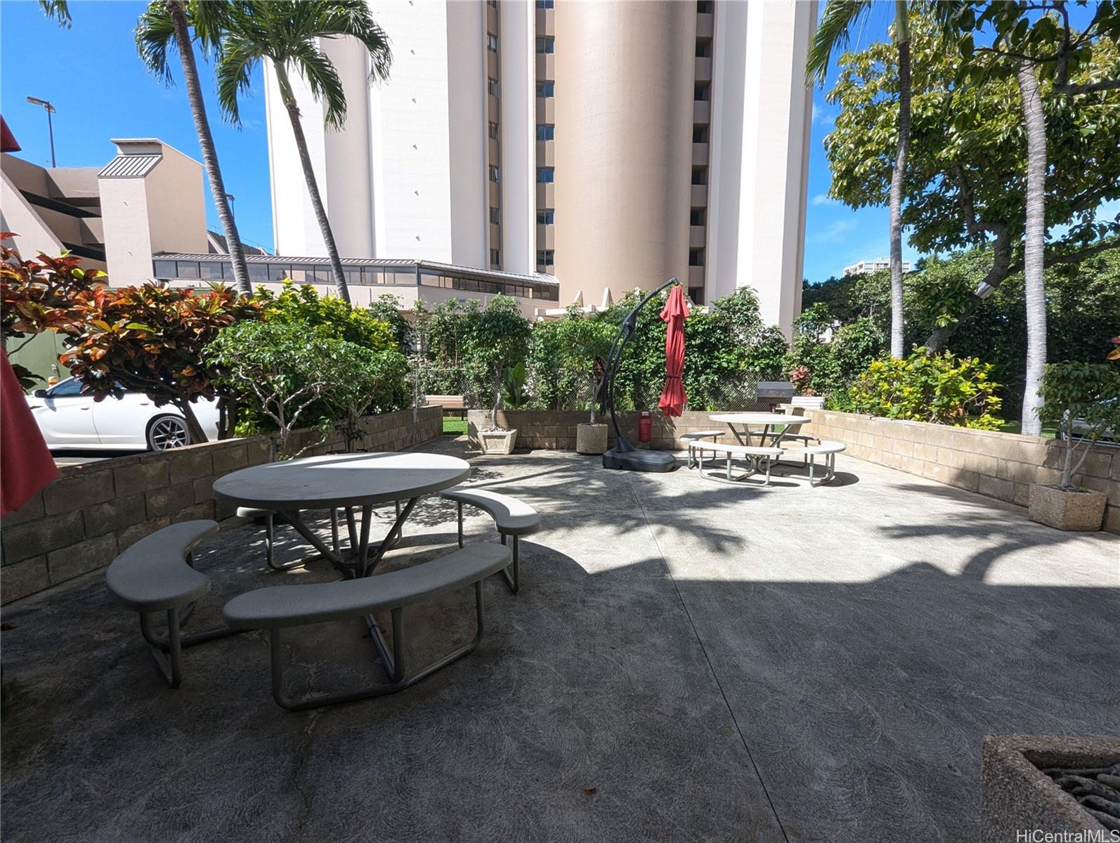2525 Date Street  Unit 1802
