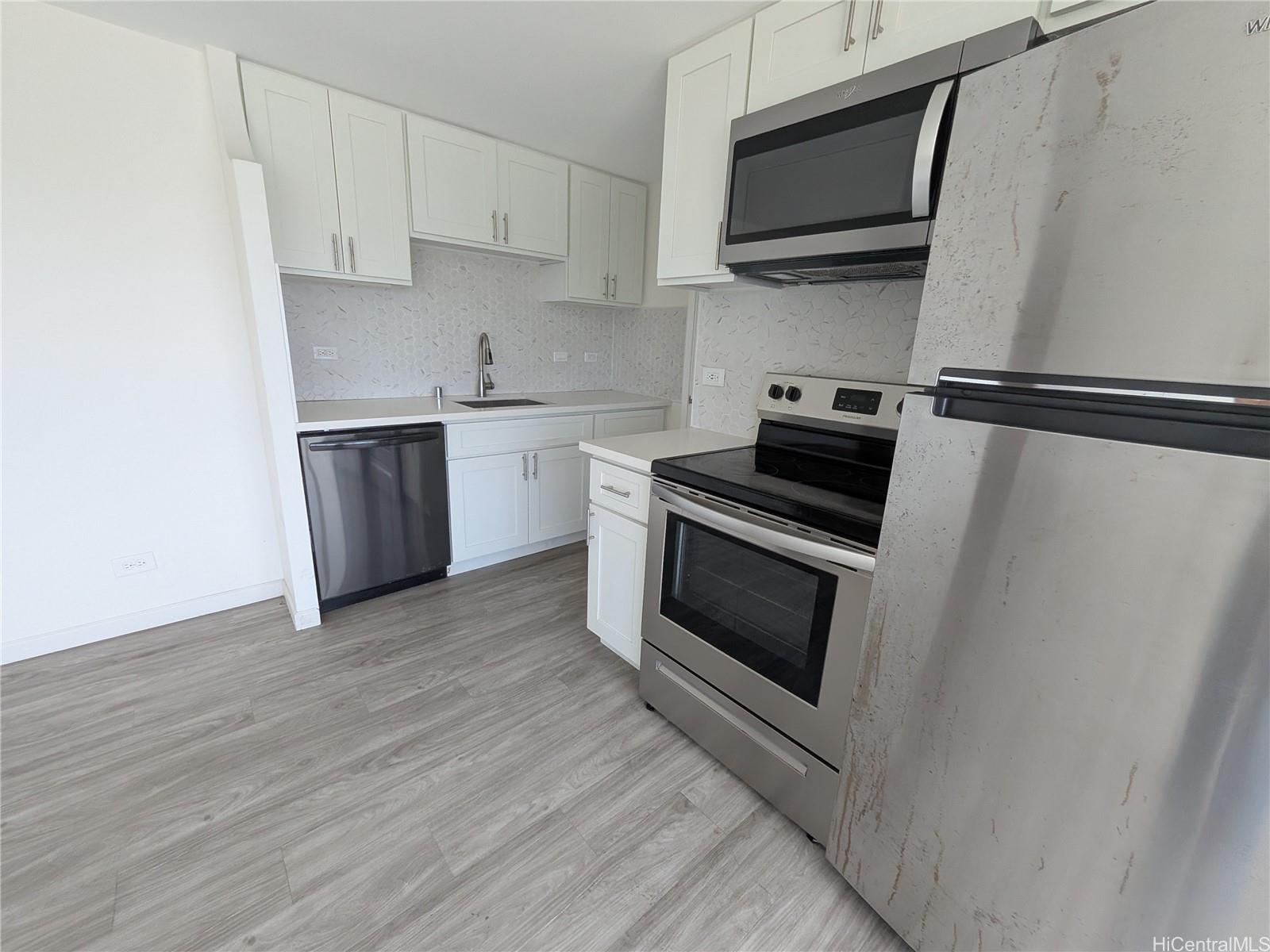 2525 Date Street  Unit 1802