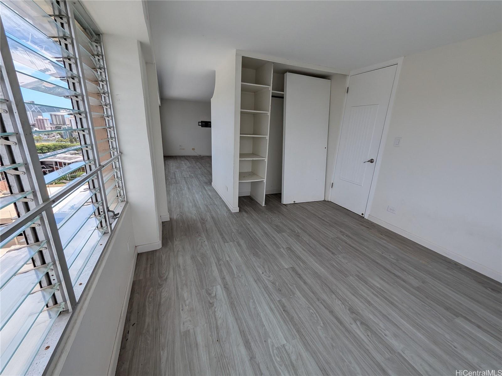 2525 Date Street  Unit 1802