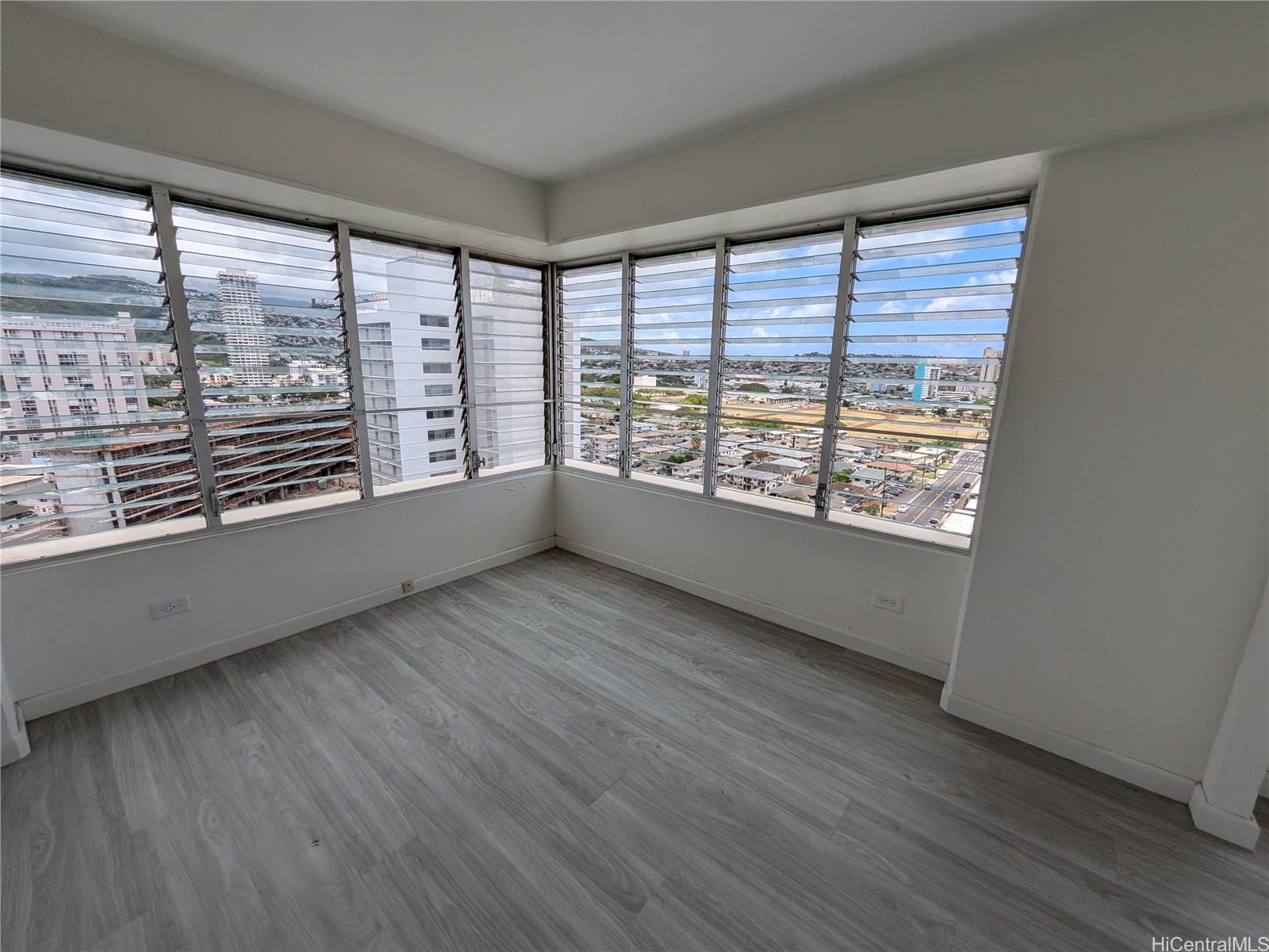 2525 Date Street  Unit 1802