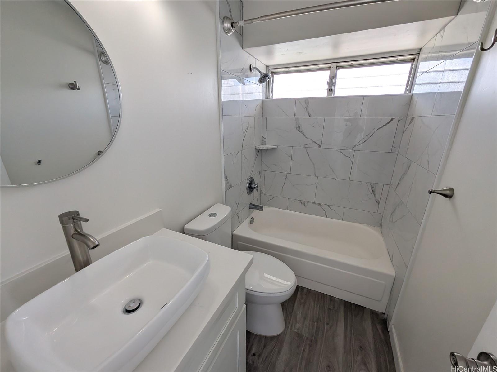 2525 Date Street  Unit 1802