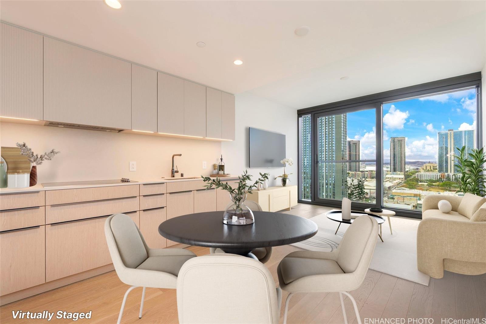 Click for more details 333 Ward Avenue 1509