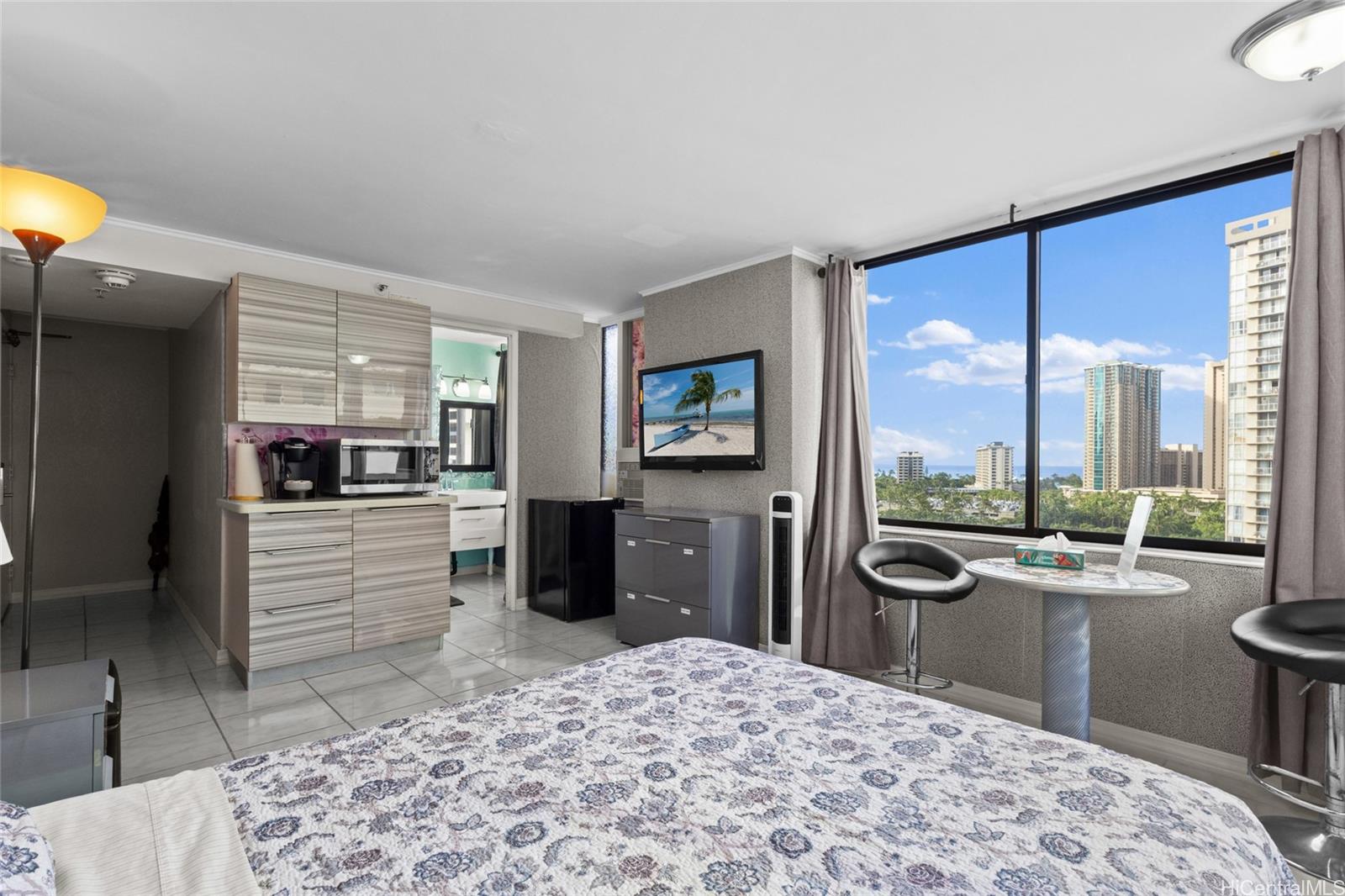 444 Niu Street 1503