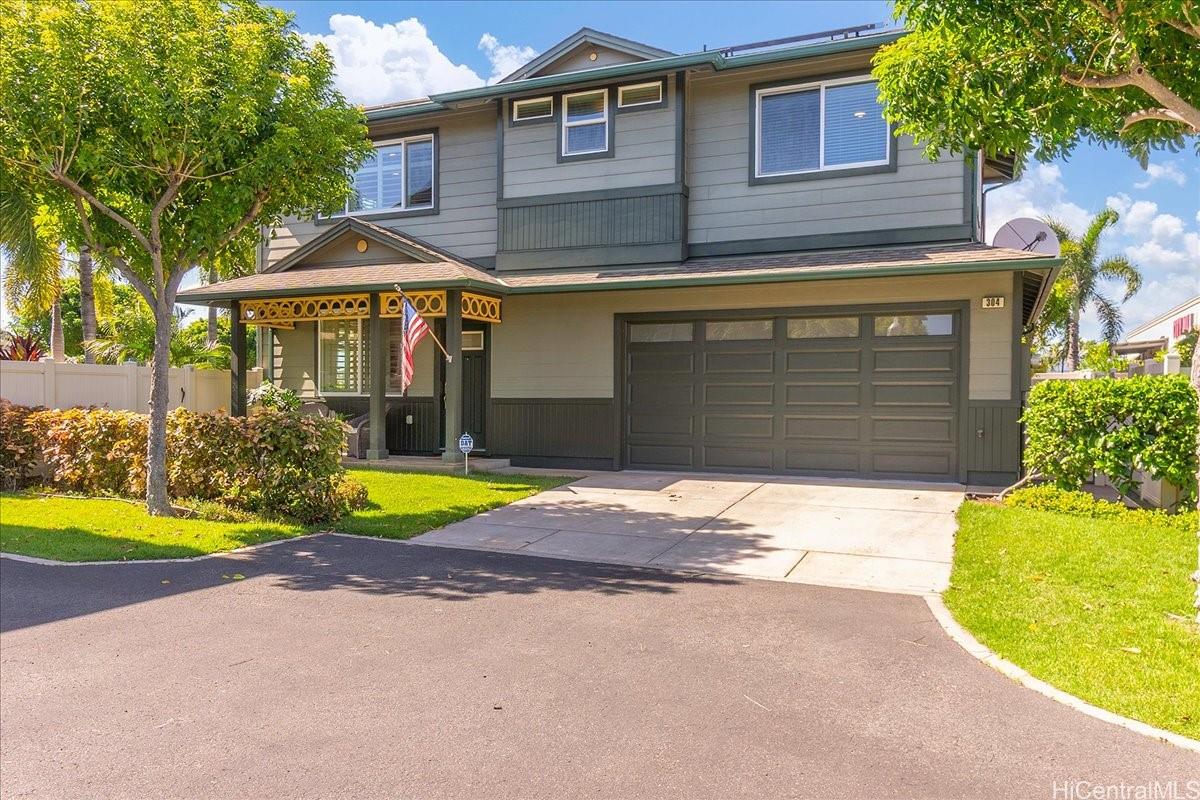 Click for more details 91-1001 Keaunui Drive 304