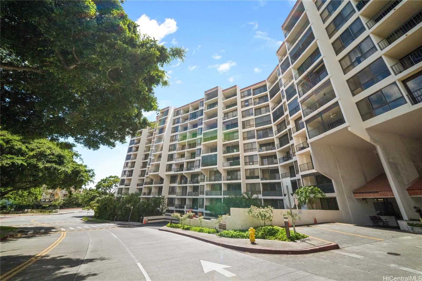 3138 Waialae Avenue 1115