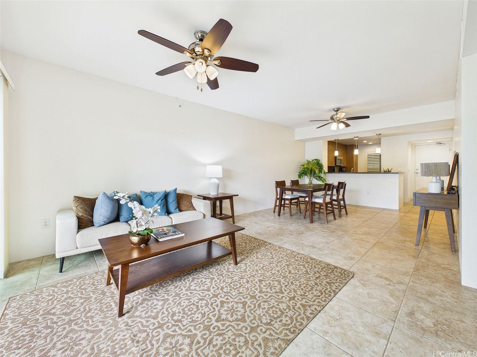 471 Kailua Road  Unit 3202