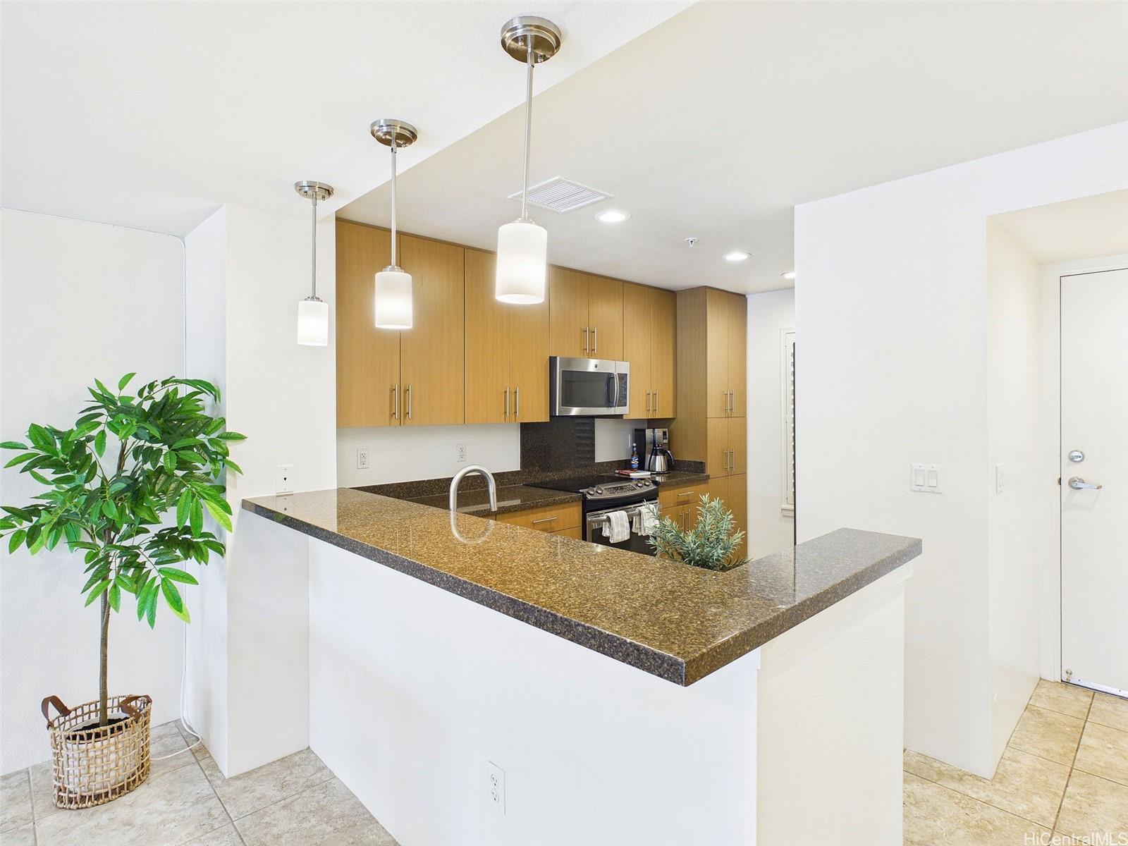 471 Kailua Road  Unit 3202