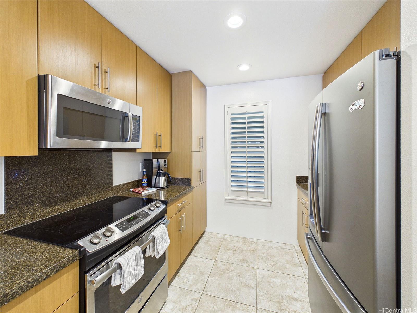 471 Kailua Road  Unit 3202