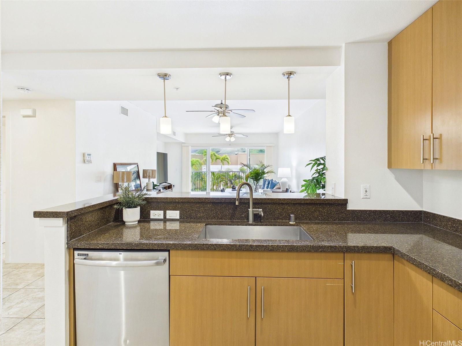471 Kailua Road  Unit 3202