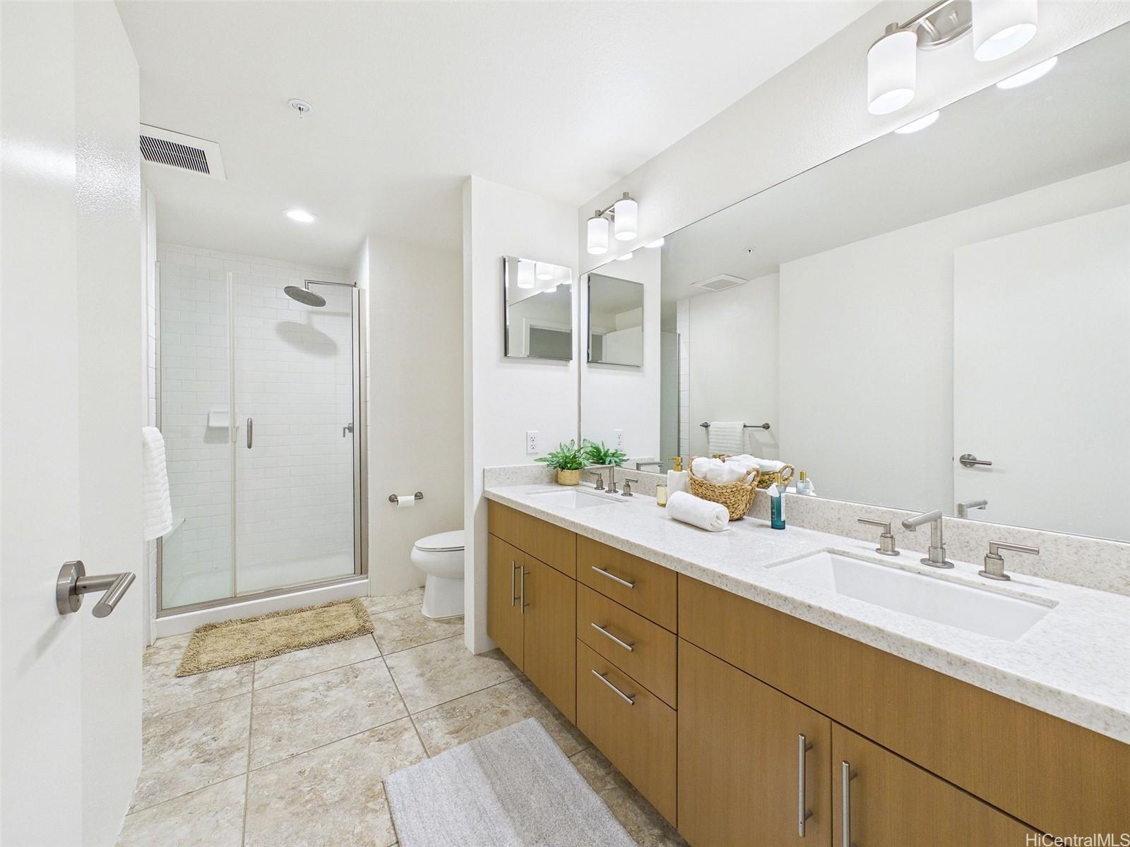 471 Kailua Road  Unit 3202