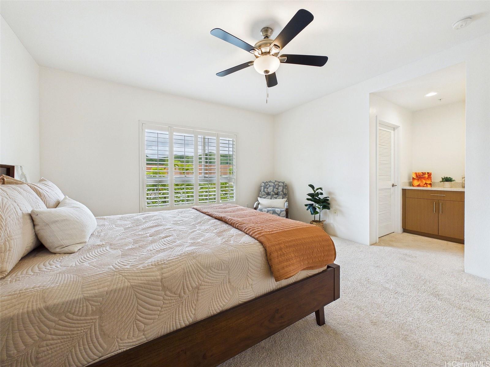 471 Kailua Road  Unit 3202