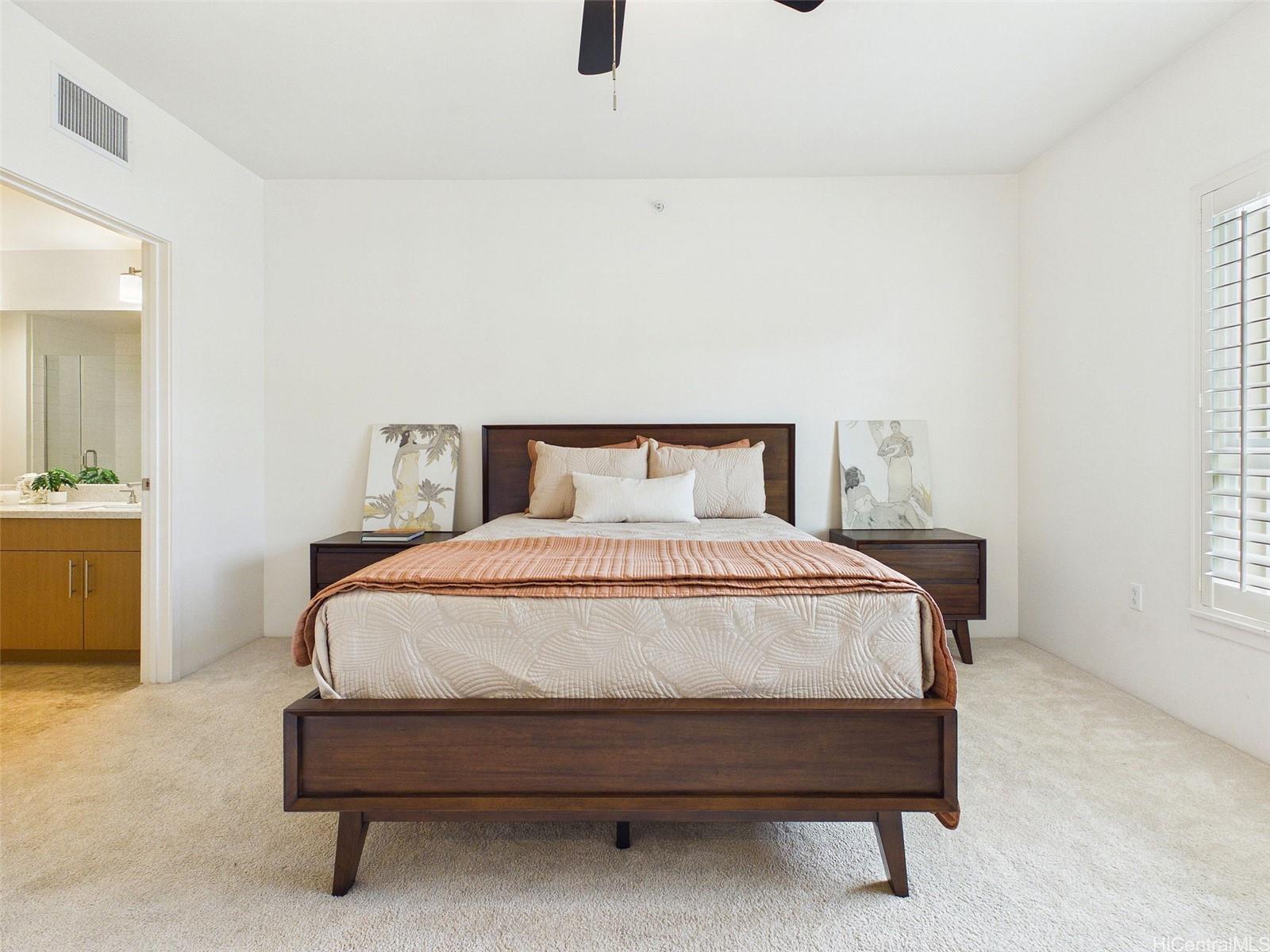 471 Kailua Road  Unit 3202
