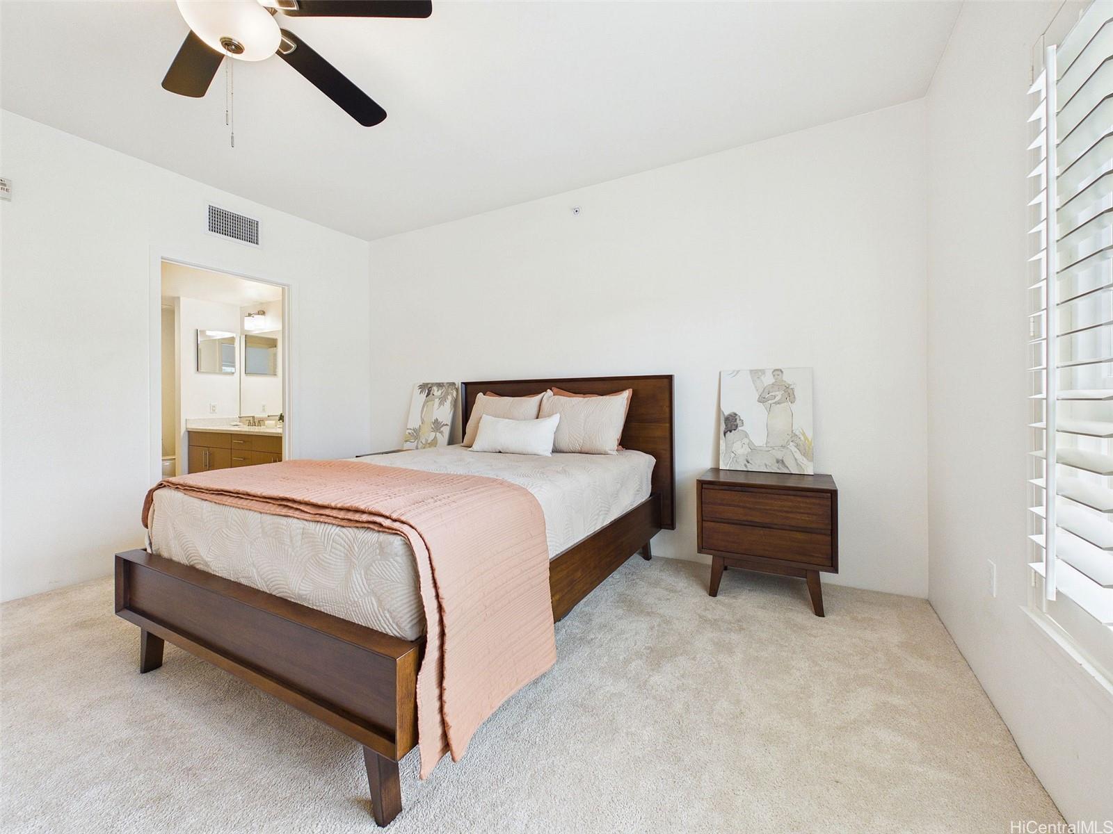 471 Kailua Road  Unit 3202