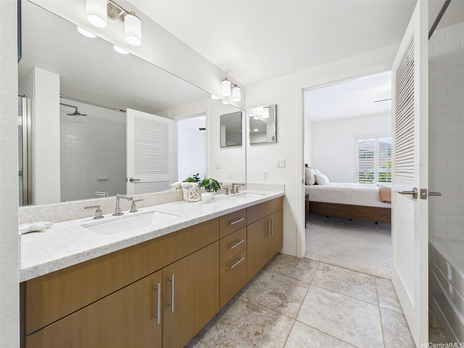 471 Kailua Road  Unit 3202