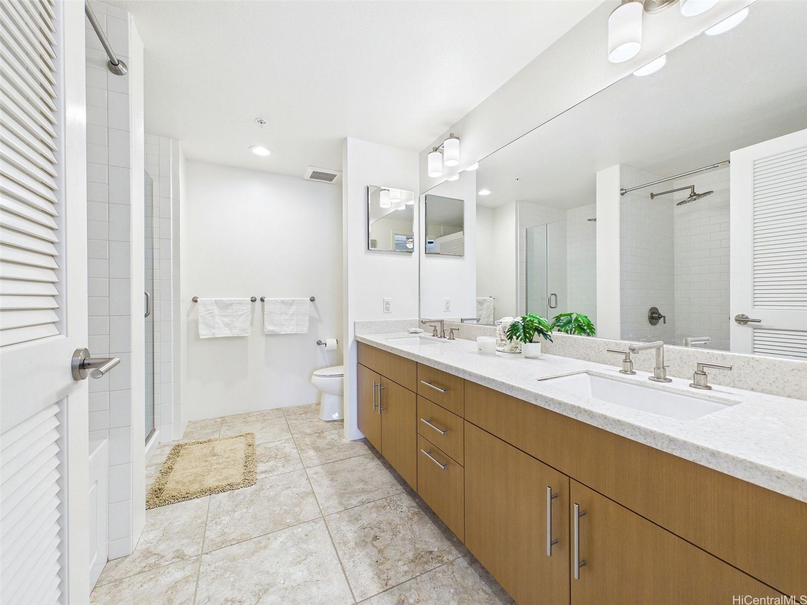 471 Kailua Road  Unit 3202