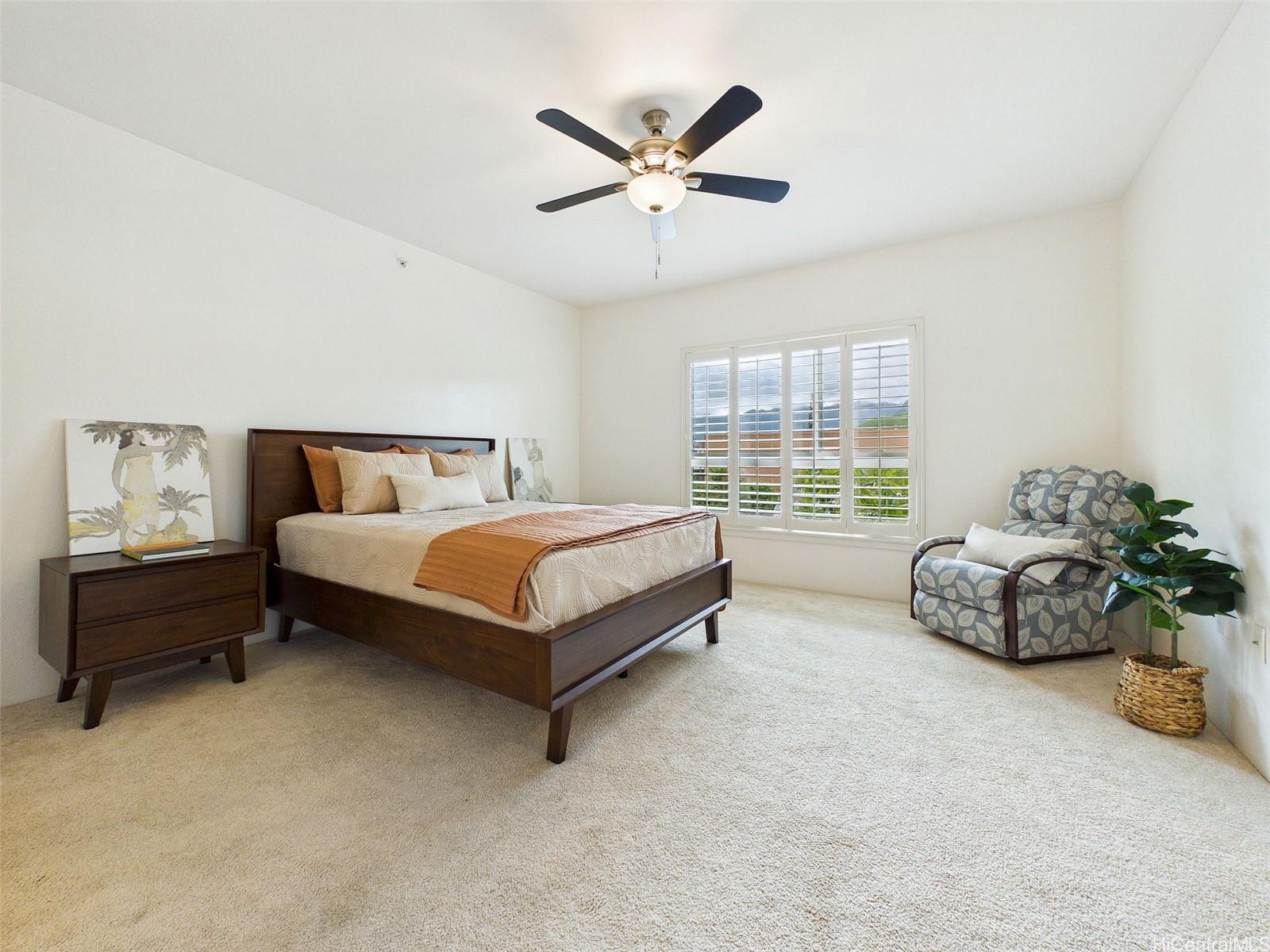 471 Kailua Road  Unit 3202