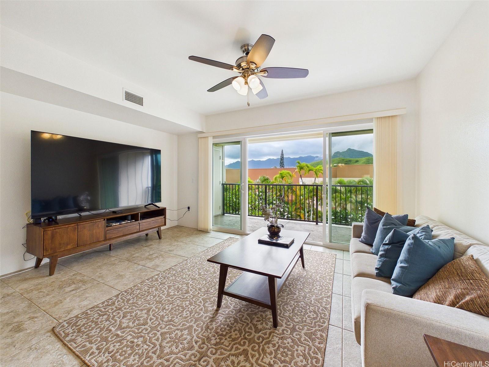 471 Kailua Road  Unit 3202