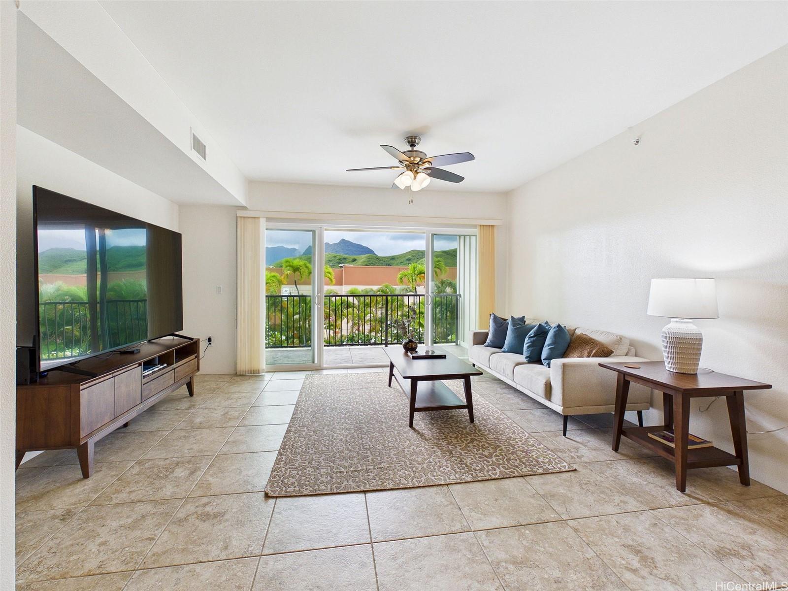 471 Kailua Road  Unit 3202