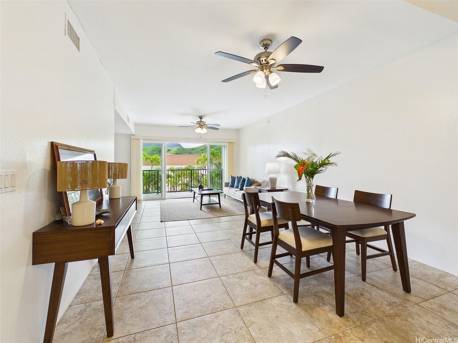 471 Kailua Road  Unit 3202