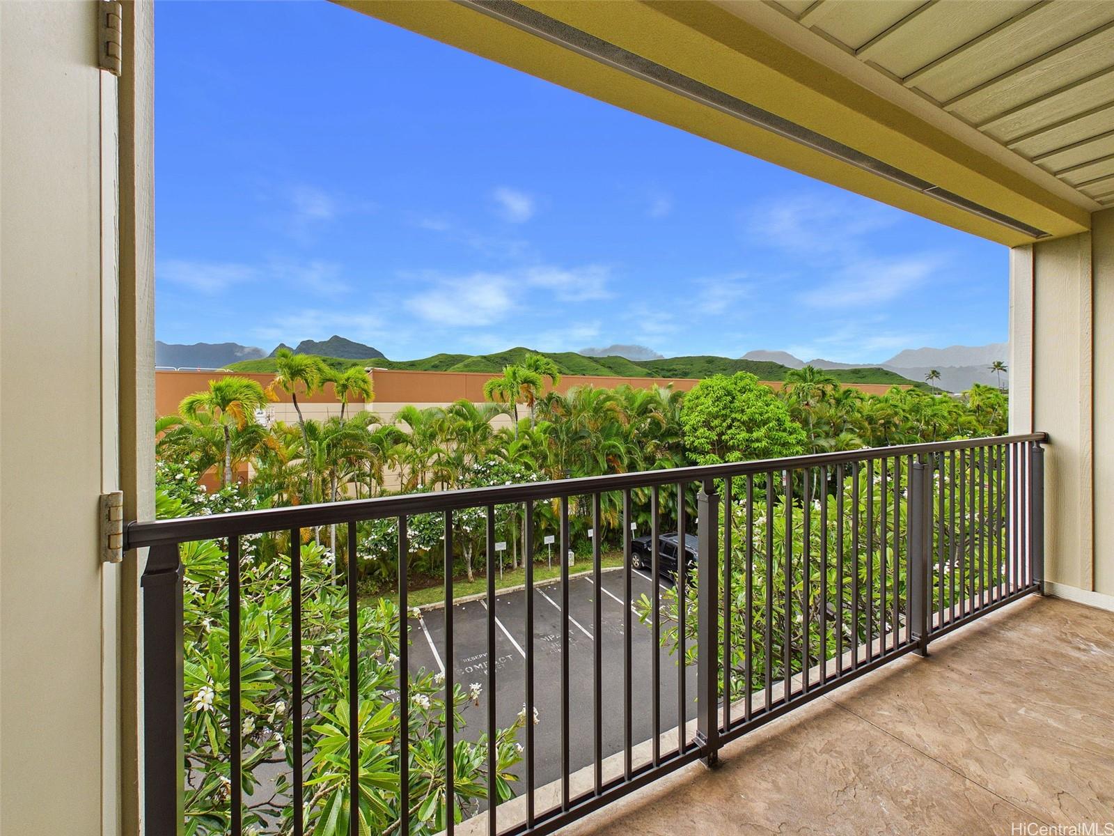471 Kailua Road  Unit 3202