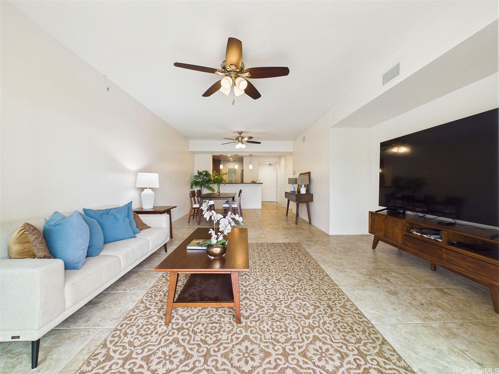 471 Kailua Road  Unit 3202