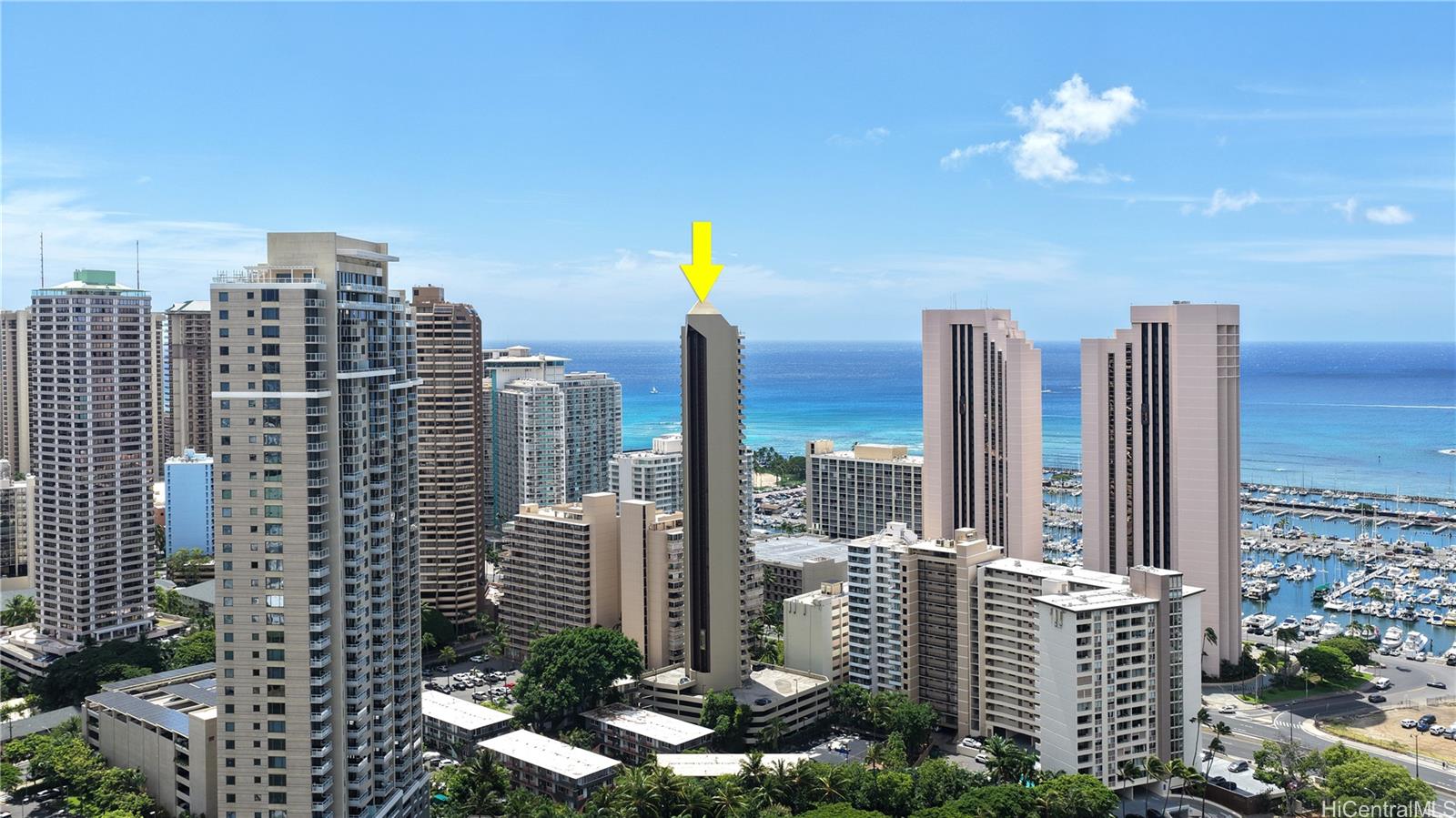 Click for more details 1700 Ala Moana Boulevard 1802