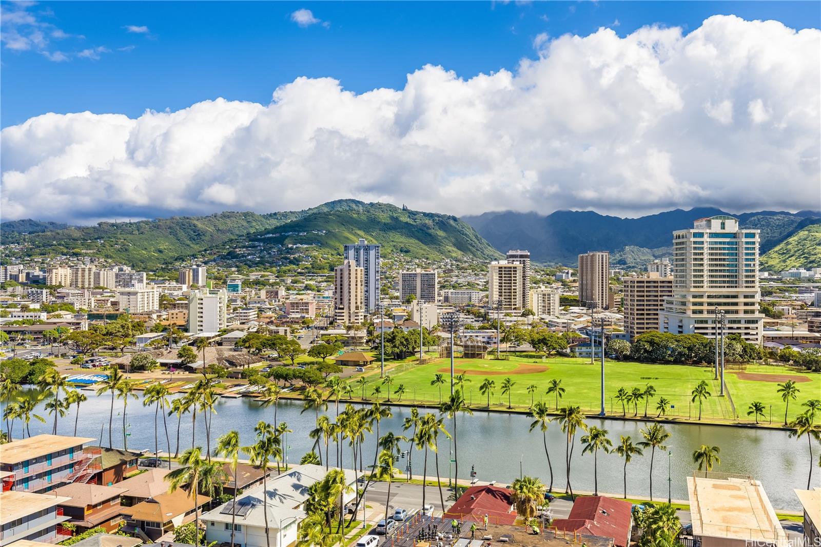 430 Keoniana Street 1003 · Keoni Ana