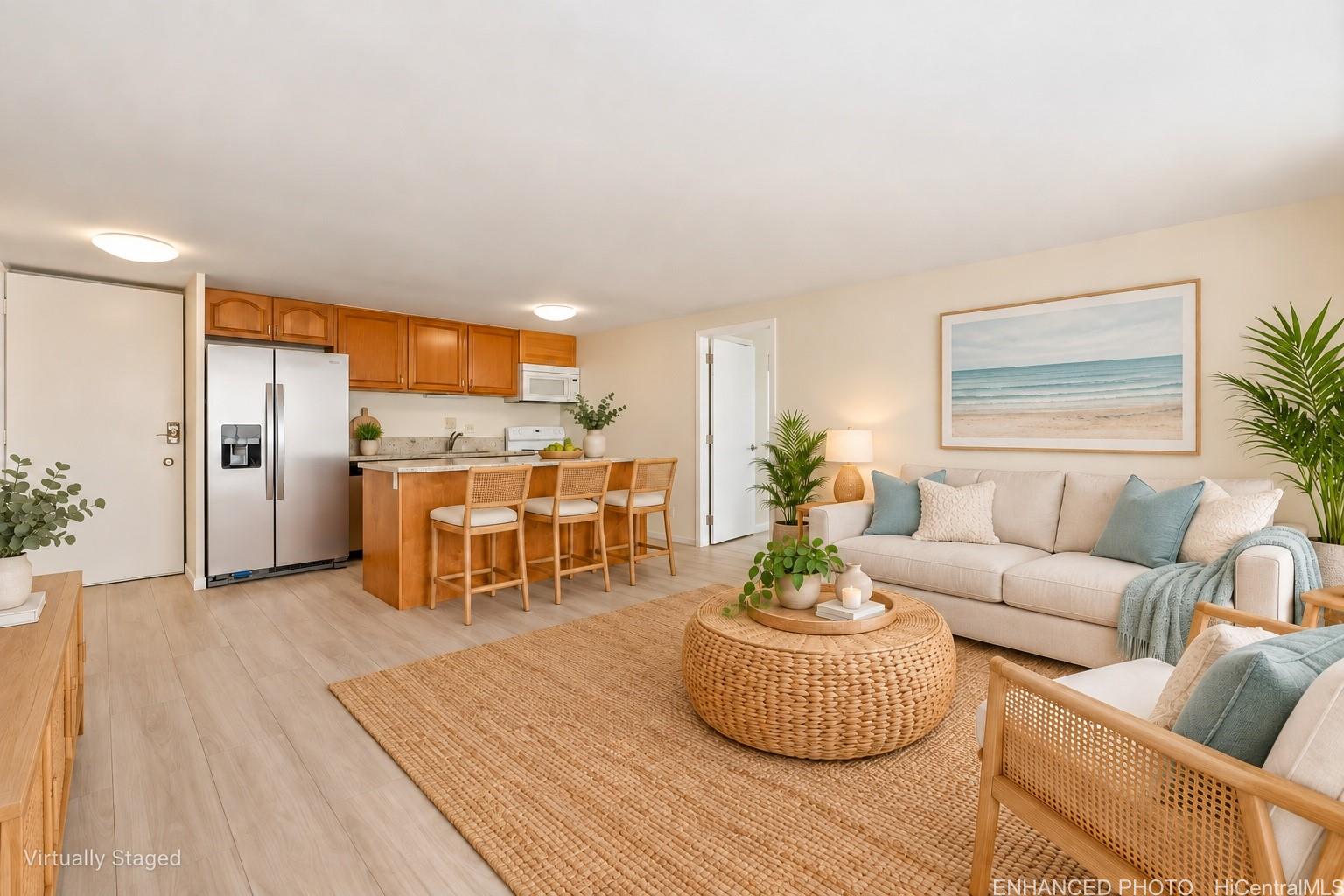 440 Lewers Street 502