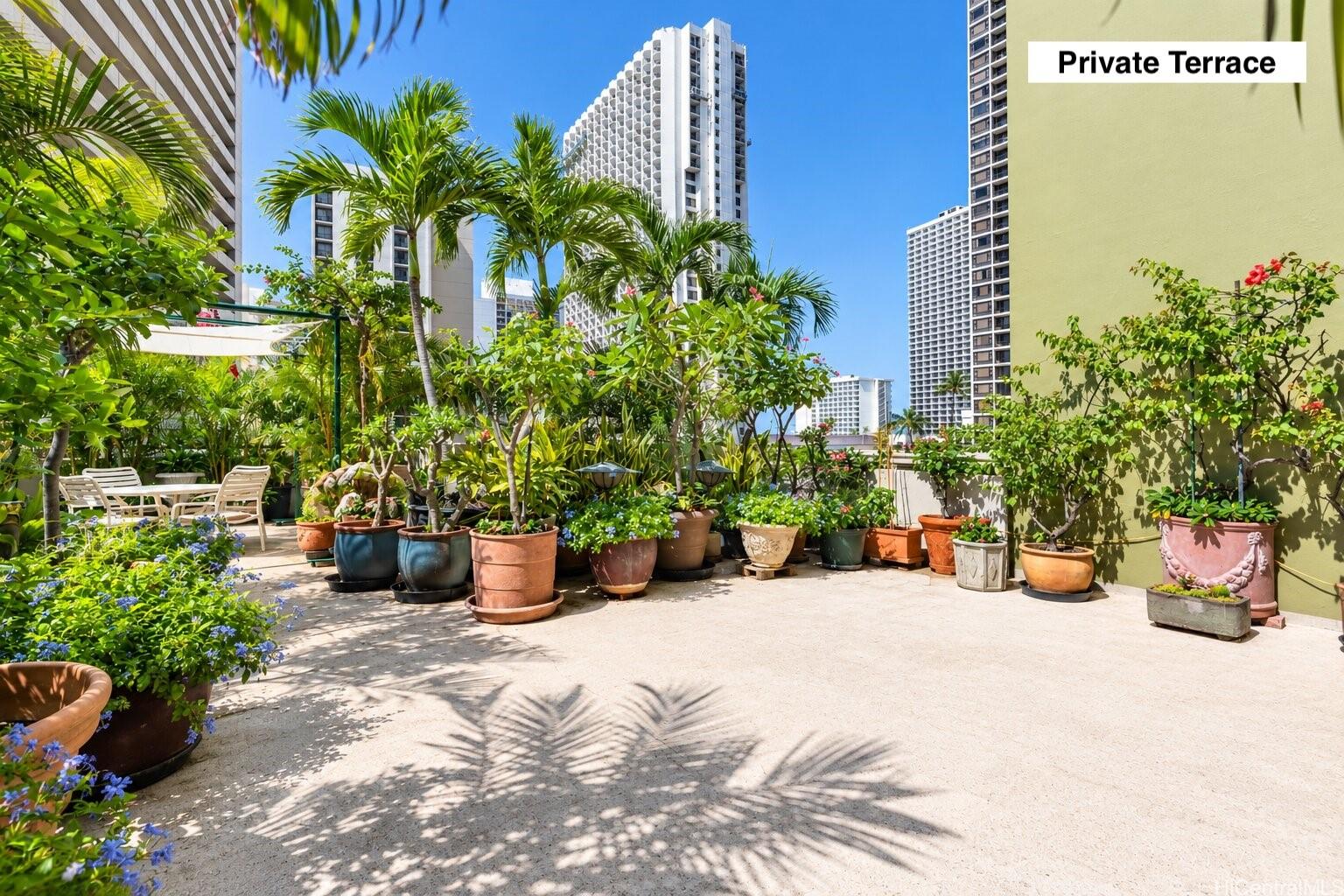 229 Paoakalani Avenue 602