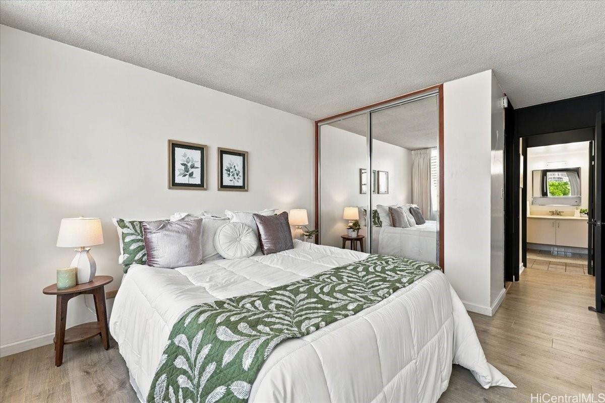 2825 S King Street  Unit 201